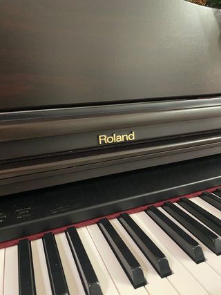 Piano Roland HP 237Re