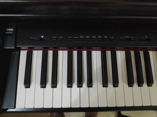 Piano Roland HP 237Re