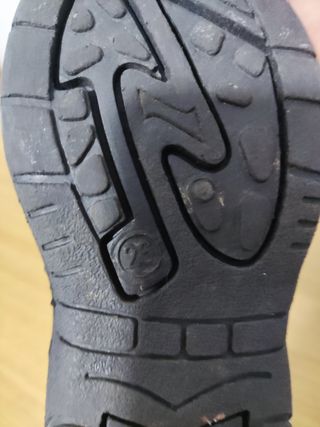 Conjunto ropa nieve niñ@