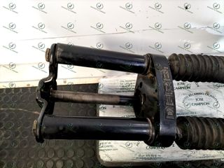 HORQUILLA DELANTERA DERBI V START