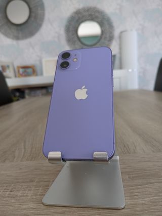 iPhone 12 mini