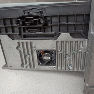 Radio cd Mercedes Viano