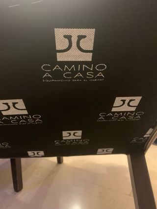 Mesa comedor+ 6 sillas