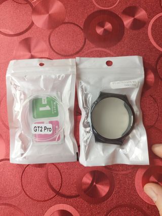 Protector Huawei gt2 pro