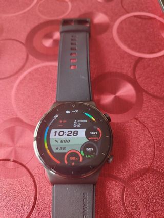 Protector Huawei gt2 pro