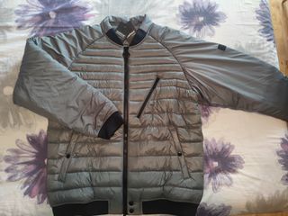 Chaqueta Barbour t.Xl nueva a estrenar 