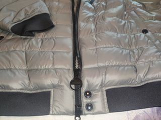 Chaqueta Barbour t.Xl nueva a estrenar 