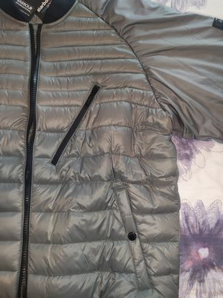 Chaqueta Barbour t.Xl nueva a estrenar 
