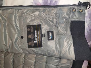 Chaqueta Barbour t.Xl nueva a estrenar 