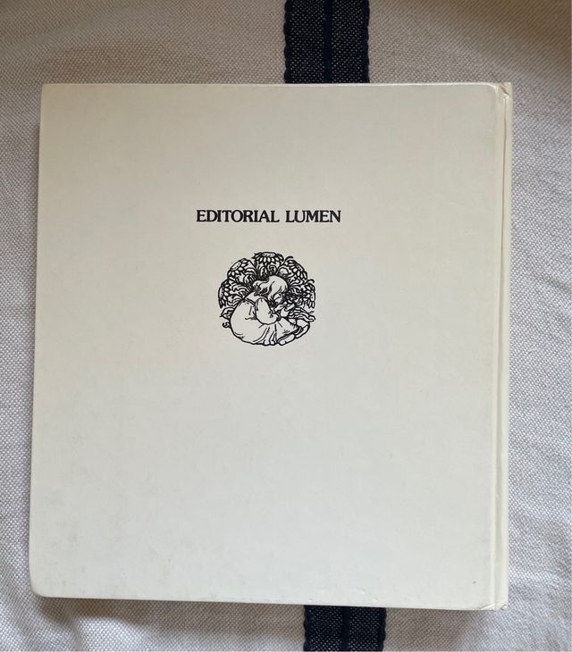 Libro El Saltamontes Verde