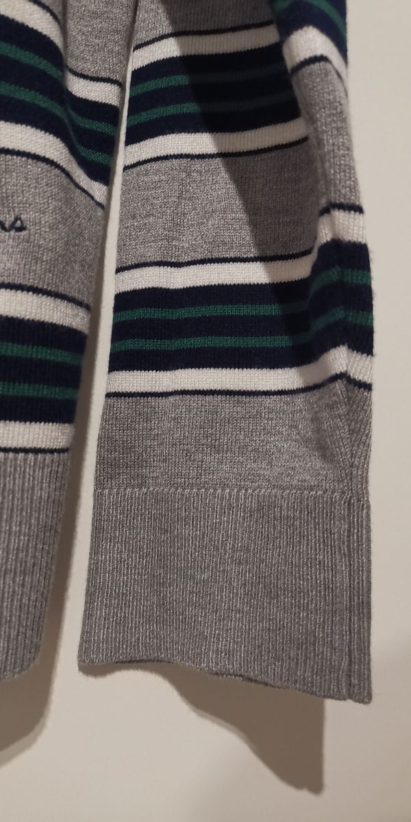 Jersey a rayas Pepe jeans talla M