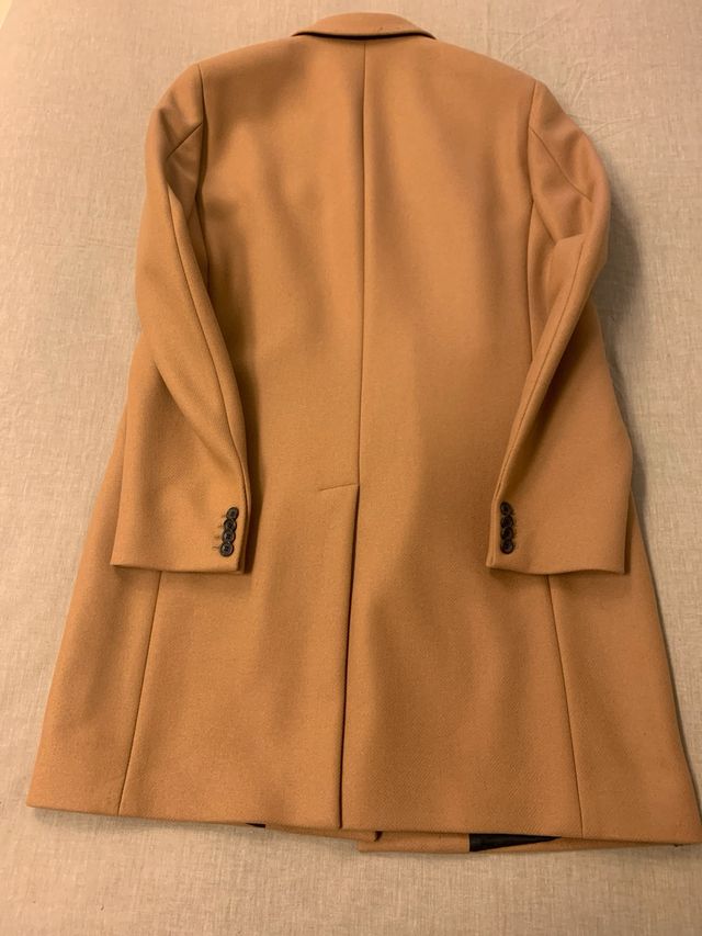 Abrigo de vestir  Paul  Smith