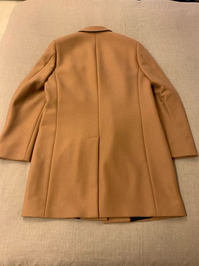 Abrigo de vestir  Paul  Smith