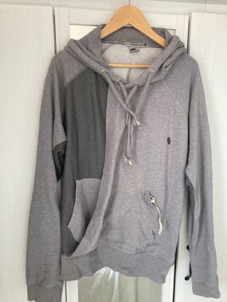 Sudadera Levi’s T. XL, como nueva 