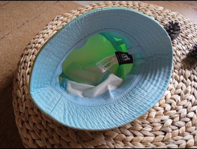 gorro bucket niño mistral 