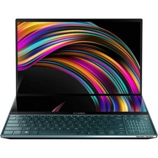 Asus Zenbook Pro Duo UX581GV-H2006T