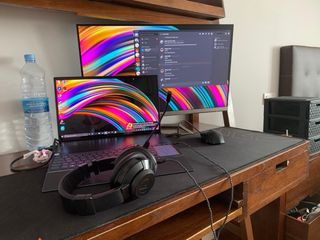 Asus Zenbook Pro Duo UX581GV-H2006T