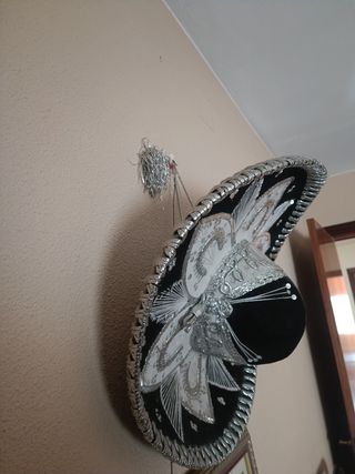 Sombrero mexicano