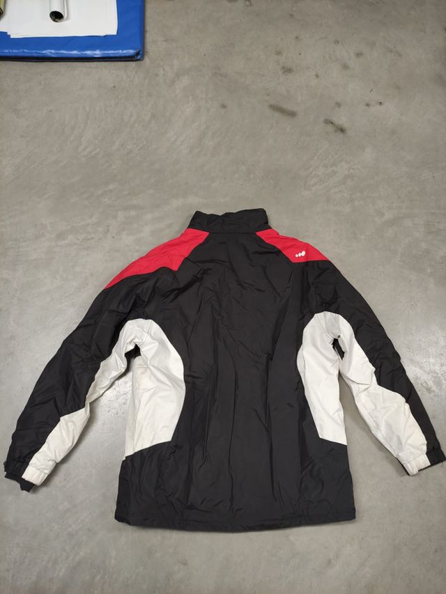 Casaco Wedze Ski tamanho XL. Usado cerca de 5 vezes