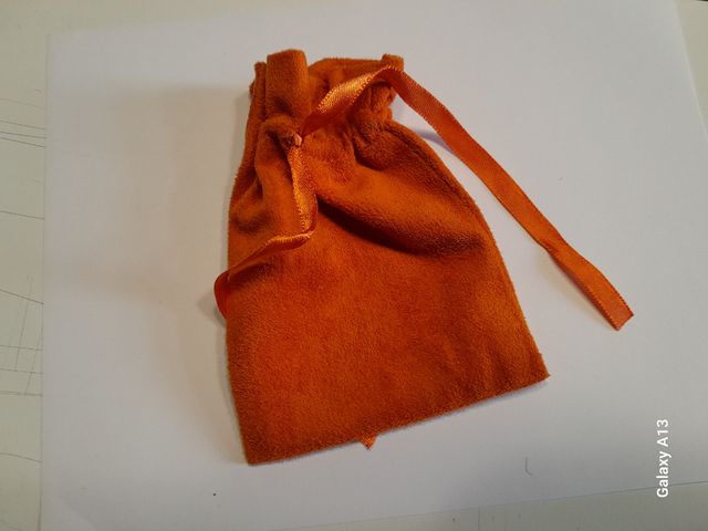 Ciondolo in malachite