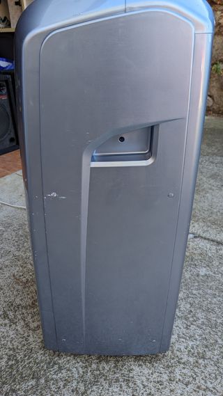 Aire aconditionado DeLonghi Pingüino PAC WE128 Eco