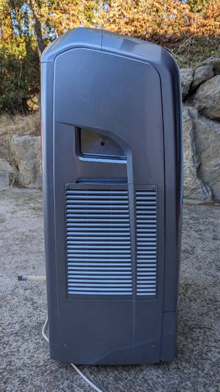 Aire aconditionado DeLonghi Pingüino PAC WE128 Eco