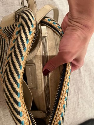 Bolso bimba&lola