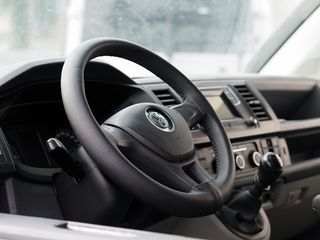 Volkswagen California 2018