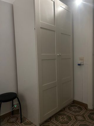 Habitación en alquiler solo chicas