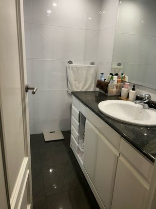 Habitación en alquiler solo chicas