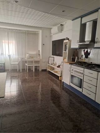 Habitación en alquiler solo chicas