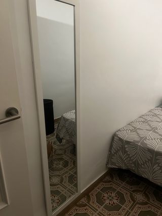 Habitación en alquiler solo chicas