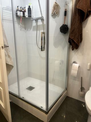 Habitación en alquiler solo chicas