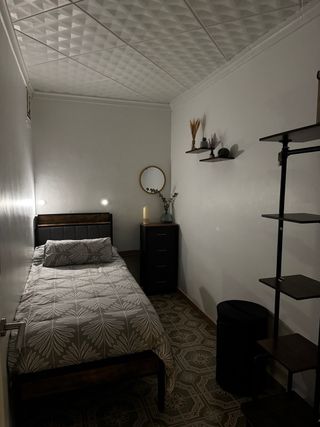 Habitación en alquiler solo chicas
