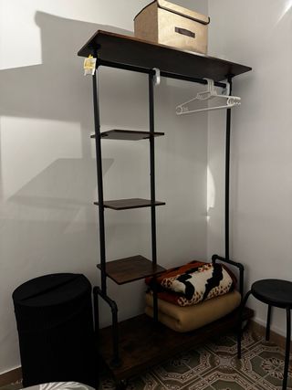 Habitación en alquiler solo chicas