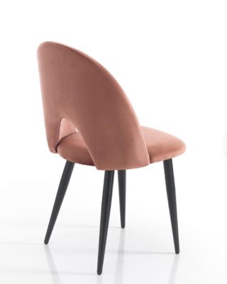 Conjunto 6 sillas sin usar de westwing