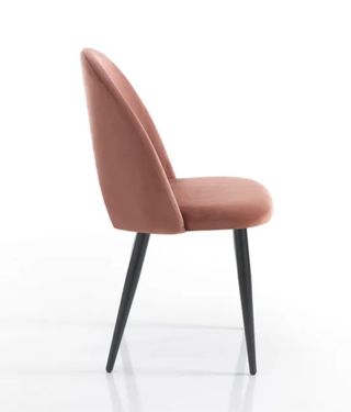 Conjunto 6 sillas sin usar de westwing