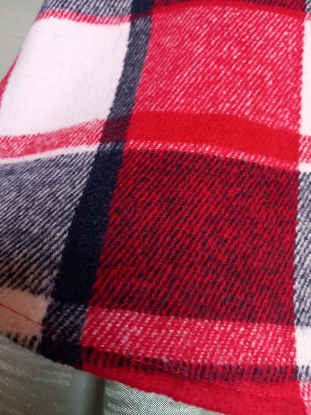 Gonna portafoglio Shein