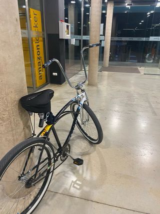 Cruiser Chopper Schwinn Csepel