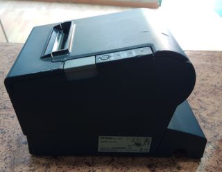 Impresora térmica tickets Epson  TM-T88IV M129H