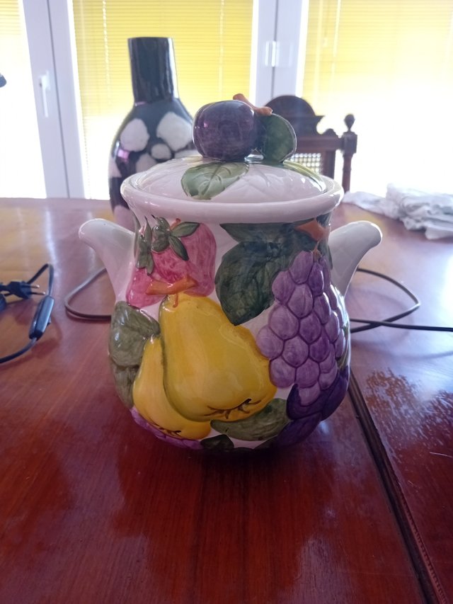 Vaso antico