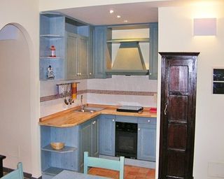 affitto appartamento 4posti letto, da22 al 29 marz