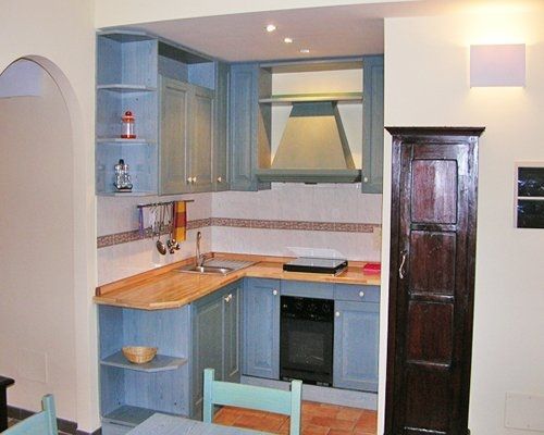 affitto appartamento 4posti letto, da22 al 29 marz