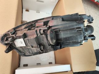 Faro izquierdo Volkswagen Golf VII