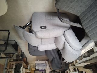 Sillón reclinables