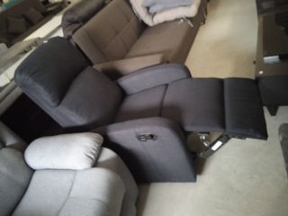 Sillón reclinables
