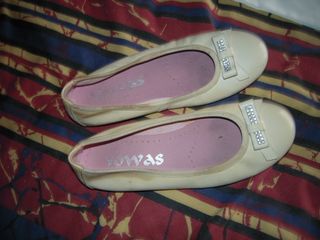 Vestido de Primera Comunión + Zapatos a juego