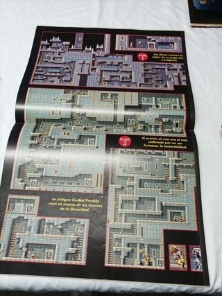 REVISTAS MICRO MANÍA AÑOS 90