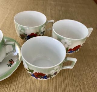 PORCELANA DE REPOSICIÓN
