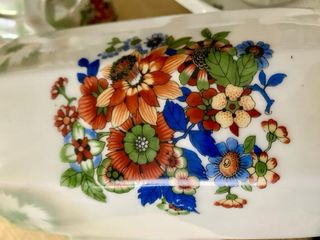 PORCELANA DE REPOSICIÓN
